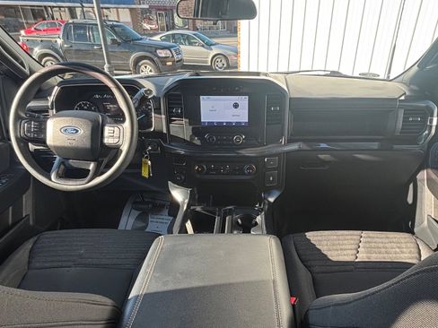 Certified 2022 Ford F150 XL w/ STX Appearance Package AWD/4WD image 19
