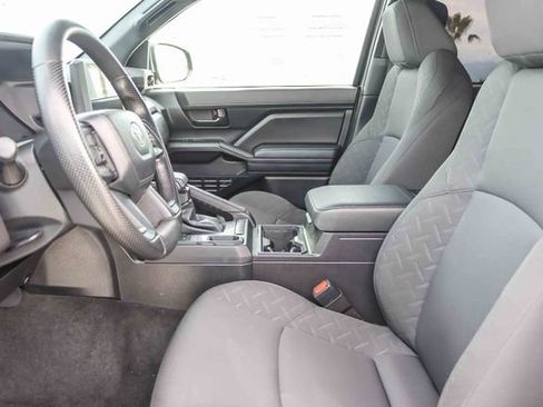 Used 2024 Toyota Tacoma SR image 20