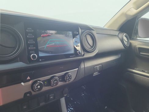 Used 2023 Toyota Tacoma SR RWD image 34