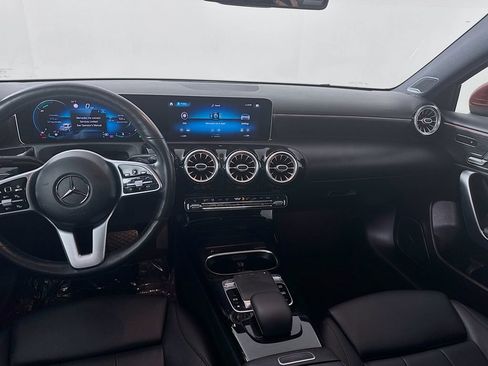 Used 2019 Mercedes-Benz A 220 4MATIC image 23
