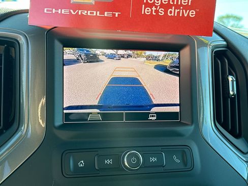 New 2026 Chevrolet Silverado 2500 Custom w/ Custom Value Package image 20