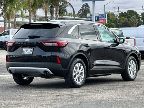 Certified 2023 Ford Escape Active image 3