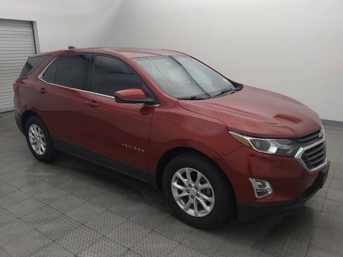 Used 2018 Chevrolet Equinox LT FWD image 11