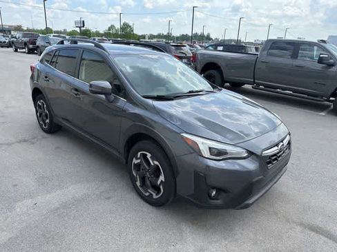 Used 2023 Subaru Crosstrek 2.5i Limited w/ Moonroof Package AWD/4WD image 22