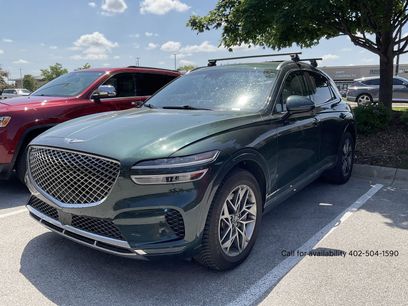 Used 2023 Genesis GV70 2.5T w/ Select Package