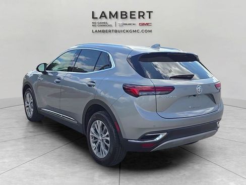 Used 2023 Buick Envision Preferred FWD image 3