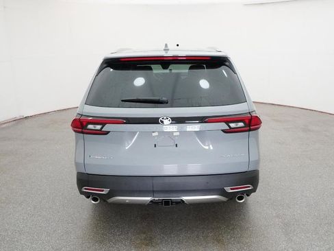 New 2026 Toyota Grand Highlander AWD Hybrid image 15