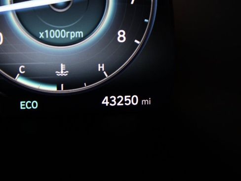 Certified 2024 Hyundai Palisade Limited image 26