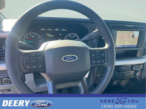 New 2026 Ford F250 XL w/ STX Appearance Package image 30