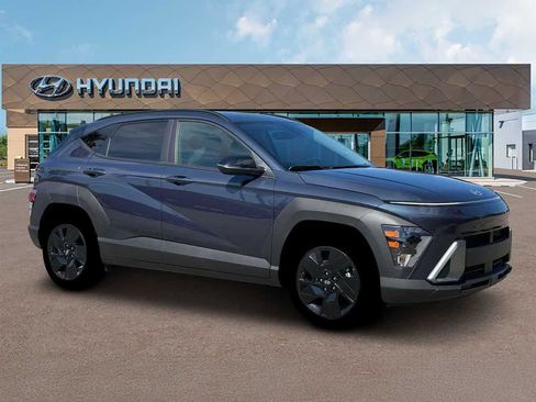 New 2026 Hyundai Kona SEL Sport image 10