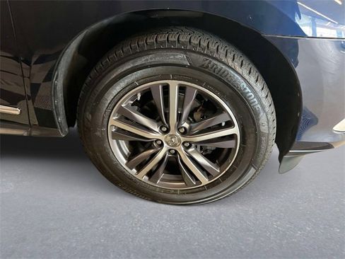 Used 2019 INFINITI QX60 Pure image 8