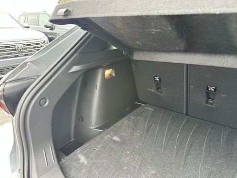 Used 2025 Chevrolet Trax RS w/ Driver Confidence Package image 35