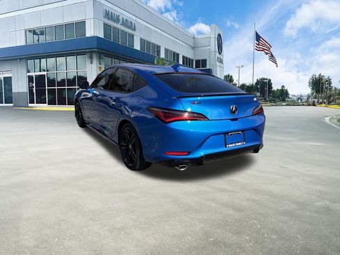 New 2026 Acura Integra A-Spec image 6