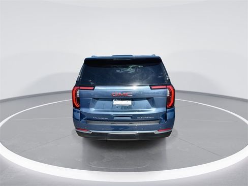 New 2026 GMC Yukon XL Elevation w/ LPO, Floor Liner Package image 7
