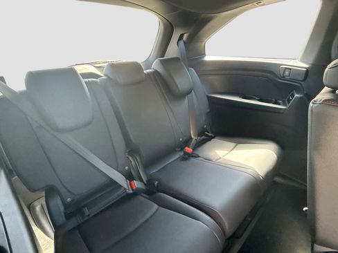 New 2026 Honda Odyssey Sport-L image 21