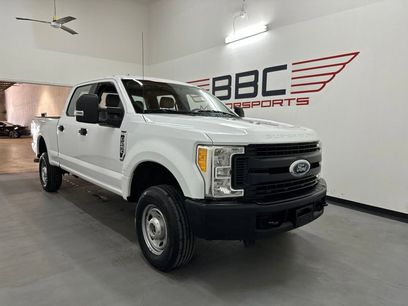 Used 2017 Ford F250 XL w/ Power Equipment Group