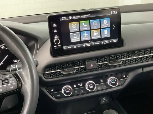 Used 2024 Honda HR-V EX-L image 13