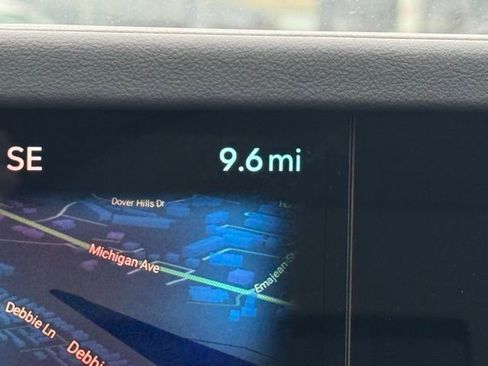 New 2026 Lincoln Nautilus Premier w/ Equipment Group 102A image 34