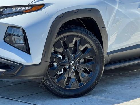 Certified 2022 Hyundai Tucson XRT AWD/4WD image 2