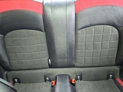 Used 2016 MINI Cooper John Cooper Works image 14