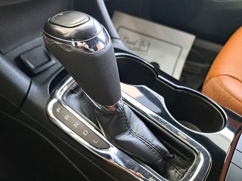 Used 2018 Chevrolet Cruze LT w/ Leather Package image 15