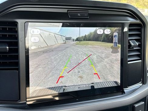 New 2026 Ford F150 XL AWD/4WD image 22