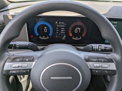 Certified 2026 Hyundai Santa Cruz SE FWD image 23