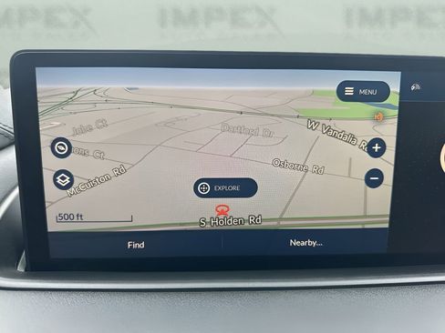 Used 2023 Acura MDX Technology image 23