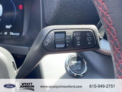 New 2026 Ford Explorer ST-Line w/ ST-Line Street Pack image 37