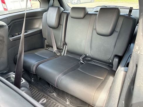 Used 2023 Honda Odyssey Sport image 19