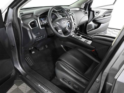 Used 2023 Nissan Murano SL w/ Cargo Package AWD/4WD image 18