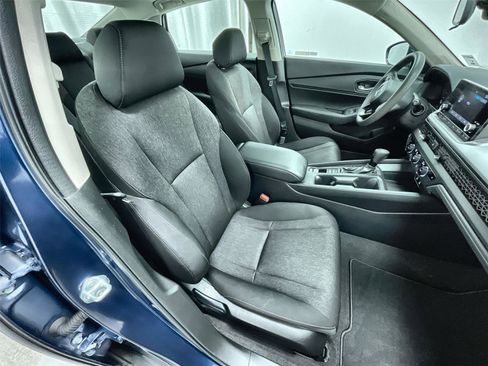 Certified 2024 Honda Accord EX image 30