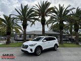 Used 2019 Hyundai Santa Fe XL SE w/ SE Premium Package 02 image 2