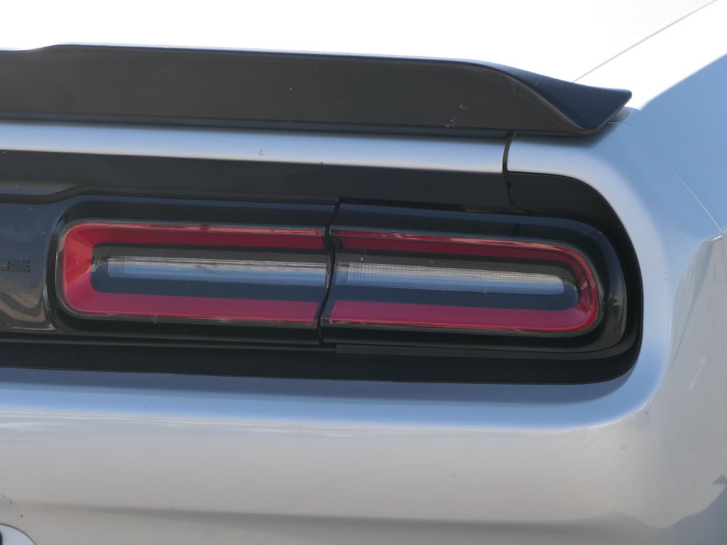Certified 2023 Dodge Challenger R/T Scat Pack RWD image 4