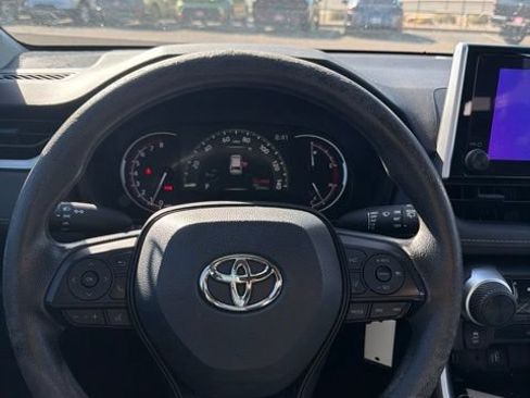 Certified 2023 Toyota RAV4 LE AWD/4WD image 15