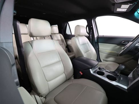 Used 2013 Ford Explorer 4WD image 25