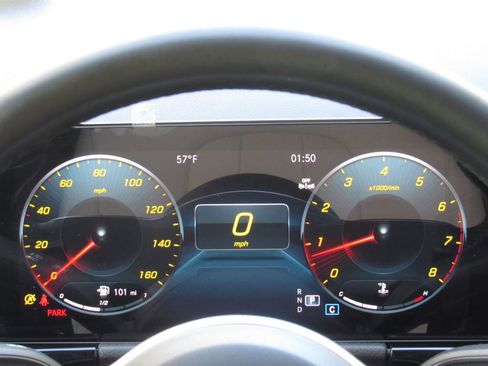 Certified 2023 Mercedes-Benz GLA 250 4MATIC w/ Premium Package image 24