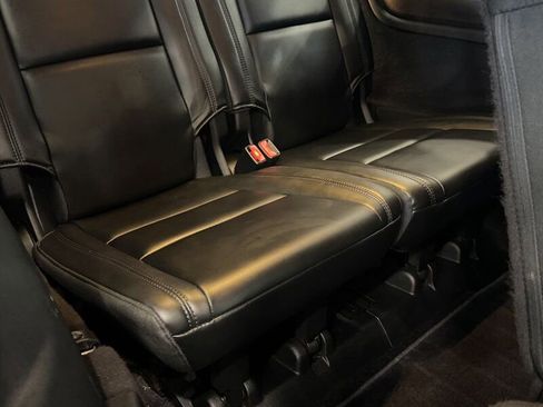 Used 2016 Dodge Durango Limited w/ Nav & Power Liftgate Group image 22