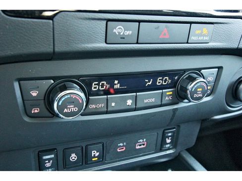 Certified 2024 Nissan Frontier SV w/ SV Convenience Package image 22