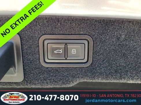 Used 2019 Audi A8 L 3.0T w/ Executive Package AWD/4WD image 33