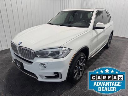 Used 2015 BMW X5 xDrive35i
