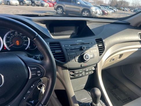 Used 2010 Acura TSX Sedan image 24