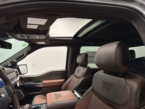 New 2026 Ford F150 King Ranch image 24
