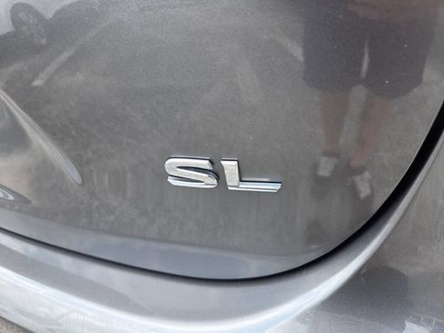 Used 2021 Nissan Rogue Sport SL w/ Premium Package FWD image 14