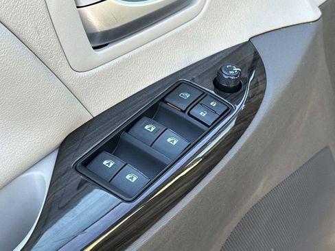 Used 2015 Toyota Sienna Limited image 22