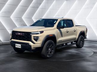 Certified 2023 GMC Canyon Elevation w/ Convenience Package AWD/4WD video 1