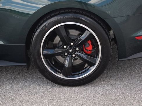 Used 2019 Ford Mustang Bullitt w/ Bullitt Electronics Package RWD image 26