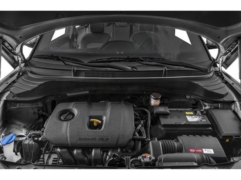 Used 2020 Kia Soul S FWD image 10
