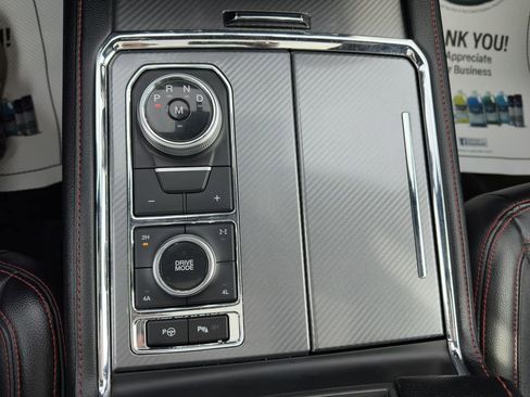 Used 2020 Ford Expedition Limited w/ Equipment Group 303A image 11