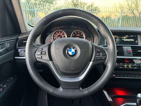 Used 2015 BMW X3 xDrive28i image 5